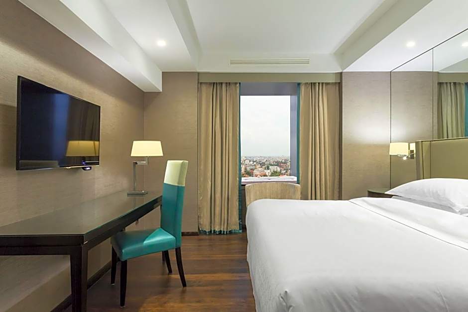 Sheraton Bucharest Hotel