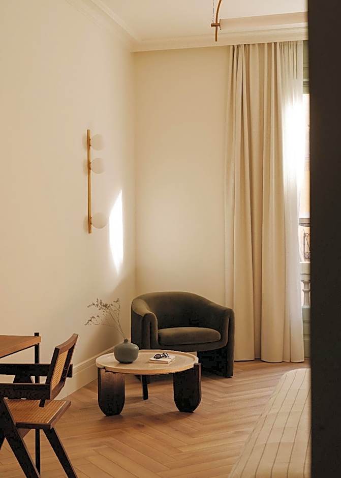 Photo 1 of 1 of Deluxe Family, Balcony