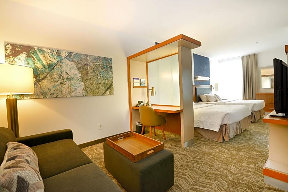 SpringHill Suites by Marriott Grand Forks