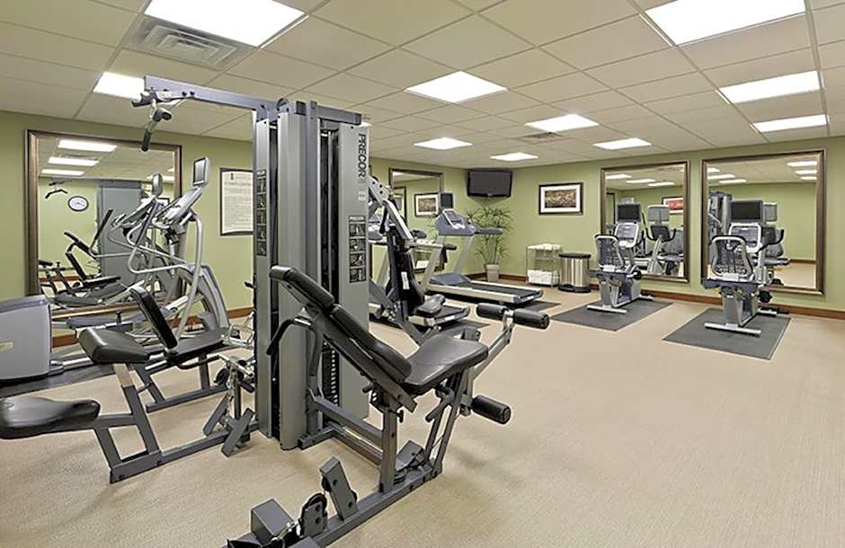 Staybridge Suites Montgomeryville By IHG