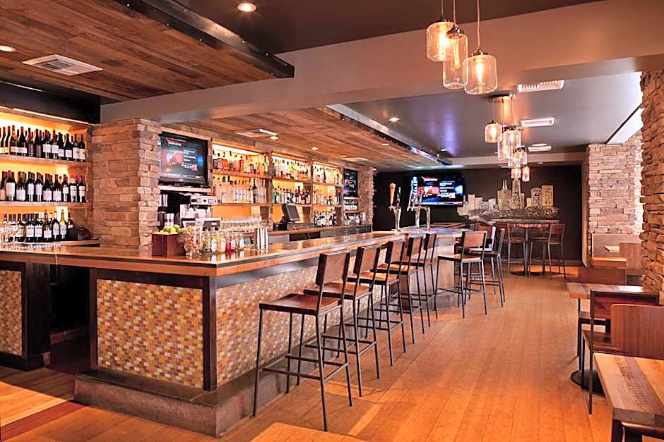 The Lodge At Tiburon