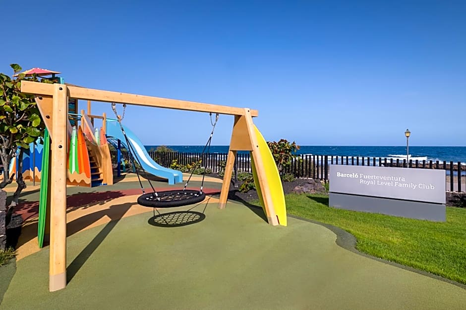 Barcelo Castillo Royal Level