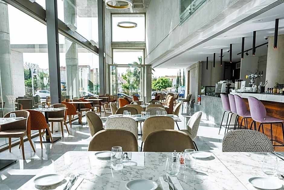 Elysia Park Luxury Holiday Residences