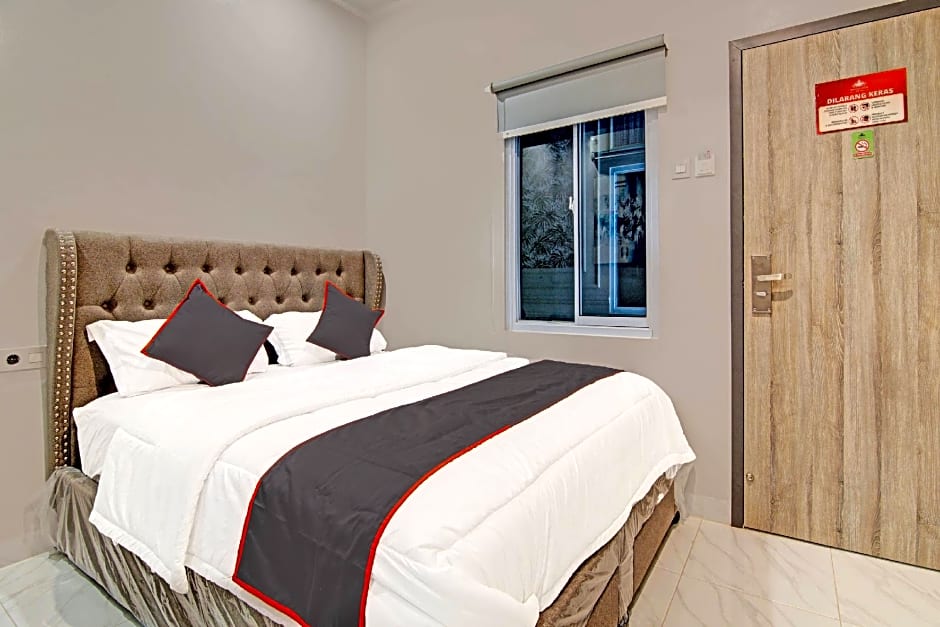 Collection O 91397 Tasqya Costel Syariah