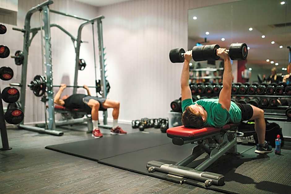 Bryn Meadows Golf, Hotel & Spa