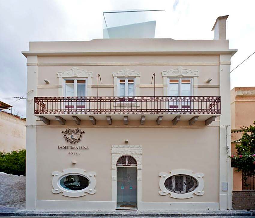 La Settima Luna Hotel