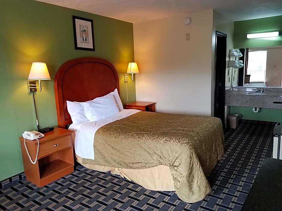 Americas Best Value Inn Augusta S