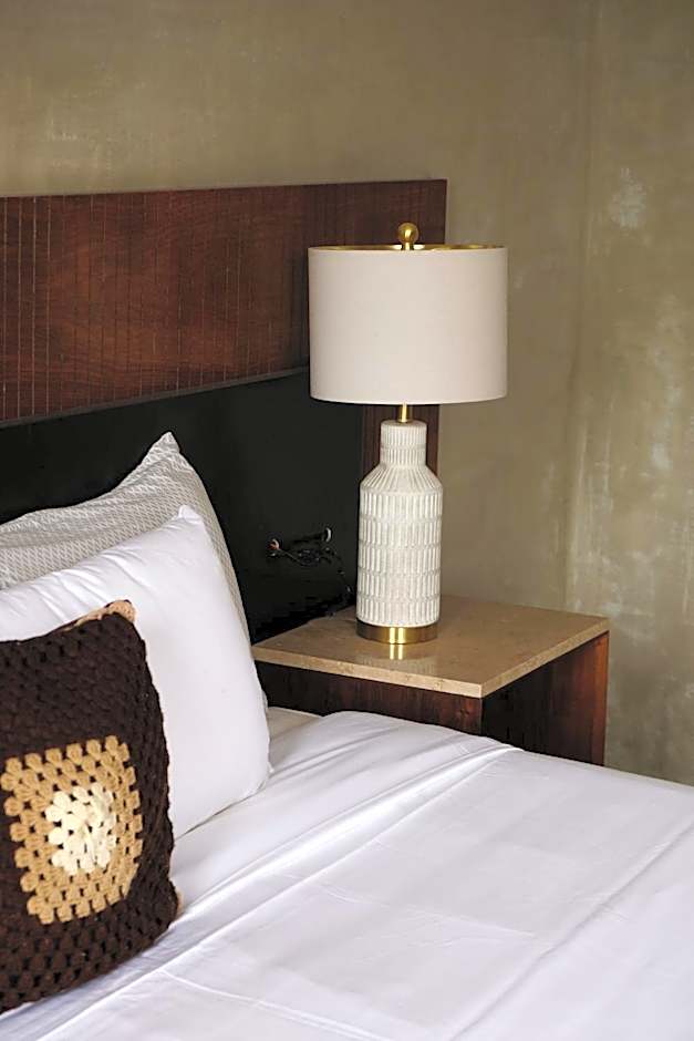 Turquoise Tulum Hotel