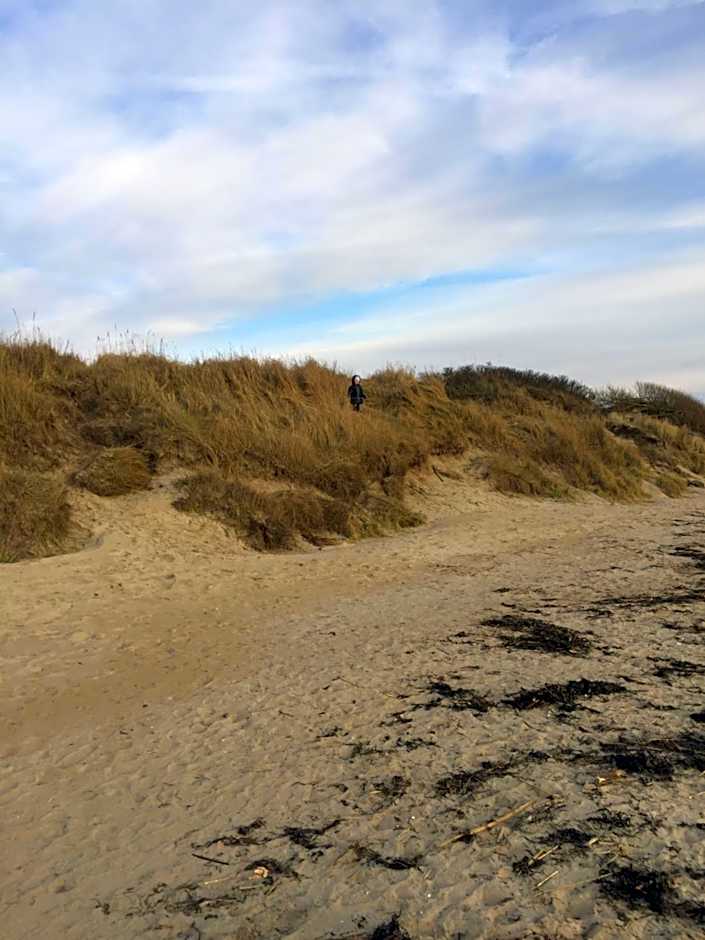 Hotell Vesterhavet
