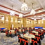 Hotel Hindusthan International Bhubaneshwar