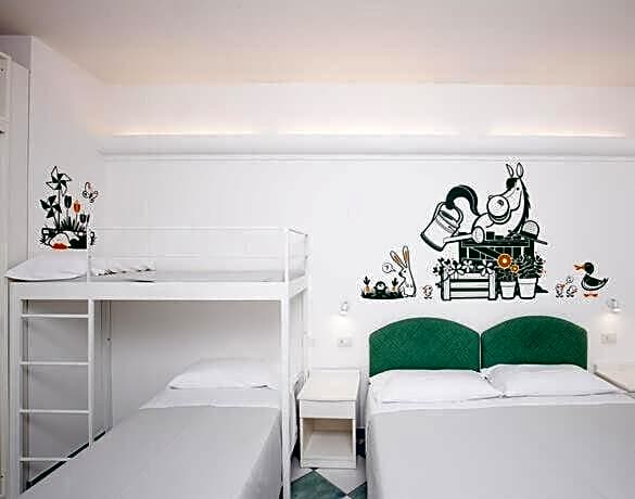 Hotel Lido Europa