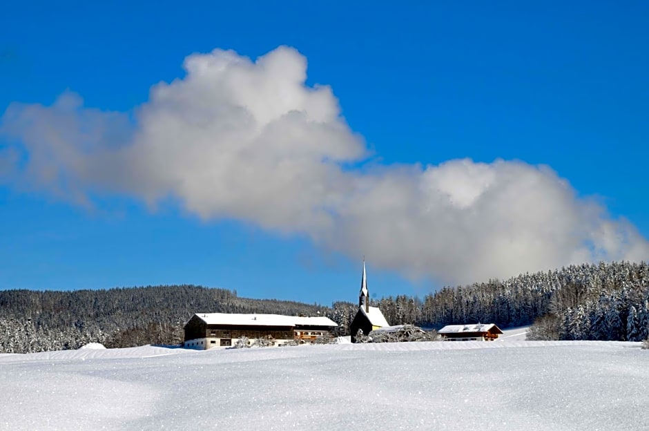 Aktivhotel & Gasthof Schmelz Ihr Urlaubs Hotel in Inzell mit Wellness Hallenbad, Alpensauna & Dampfbad