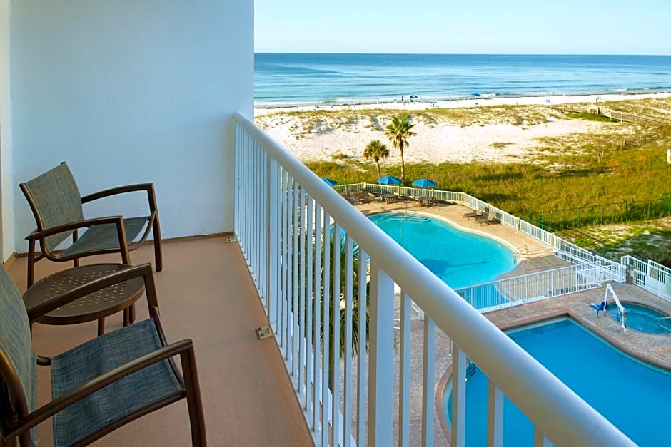 SpringHill Suites by Marriott Pensacola Beach