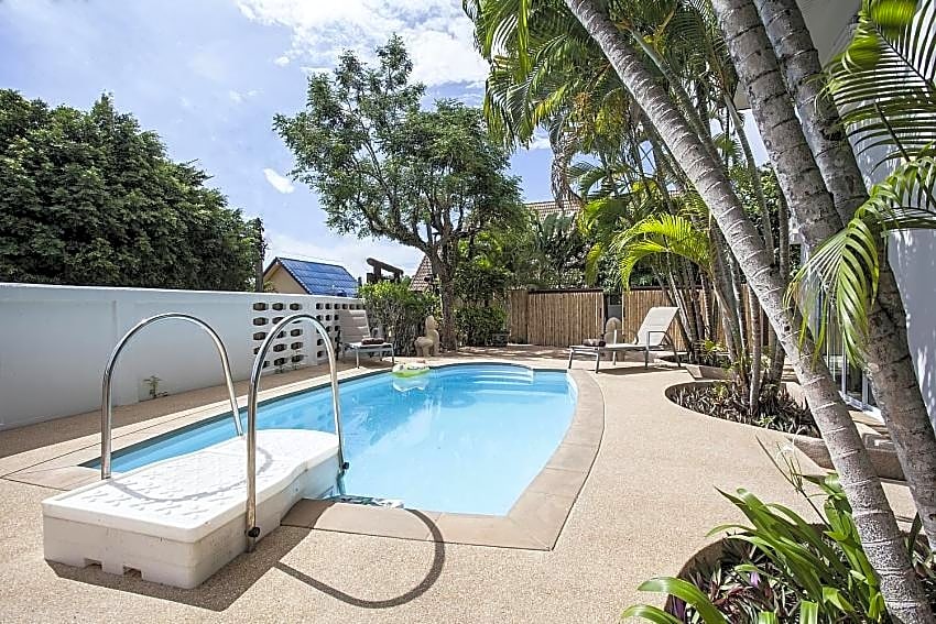 ViLLa JUNGLE 3 BEDROOMS