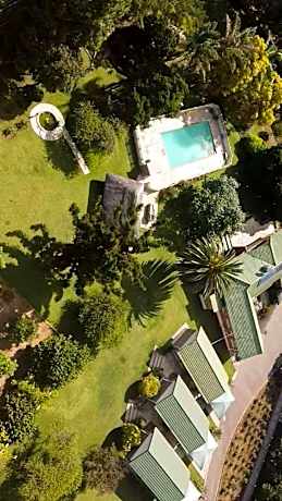 Villa Thabiso