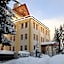 Hotel Bedrichov