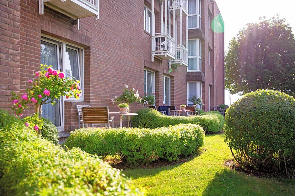 Stadthotel Eckernförde