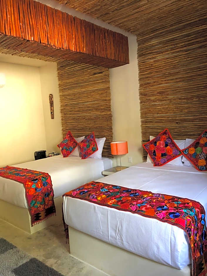 Tierra Maya Hotel Spa & Sanctuary