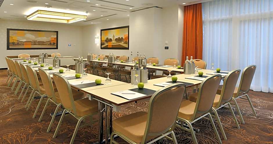 Best Western Plus Delta Park Hotel