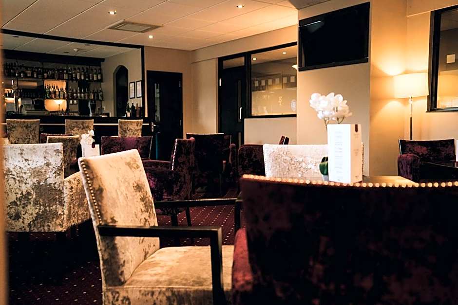 The Briar Court Hotel