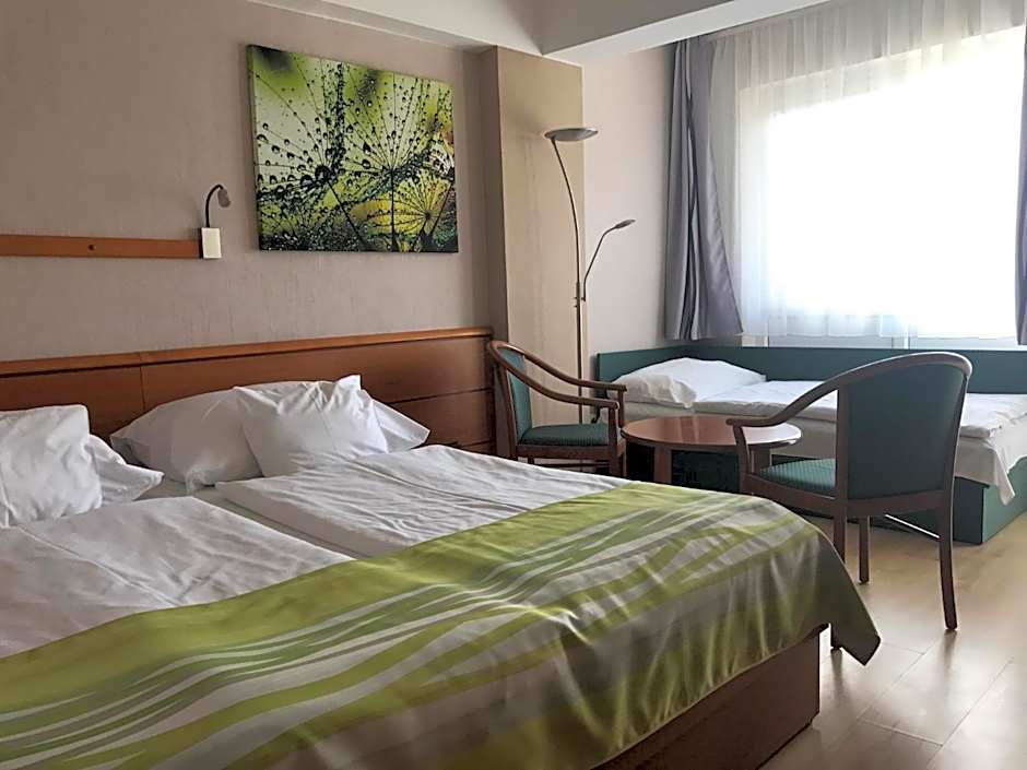 Hotel Panoráma