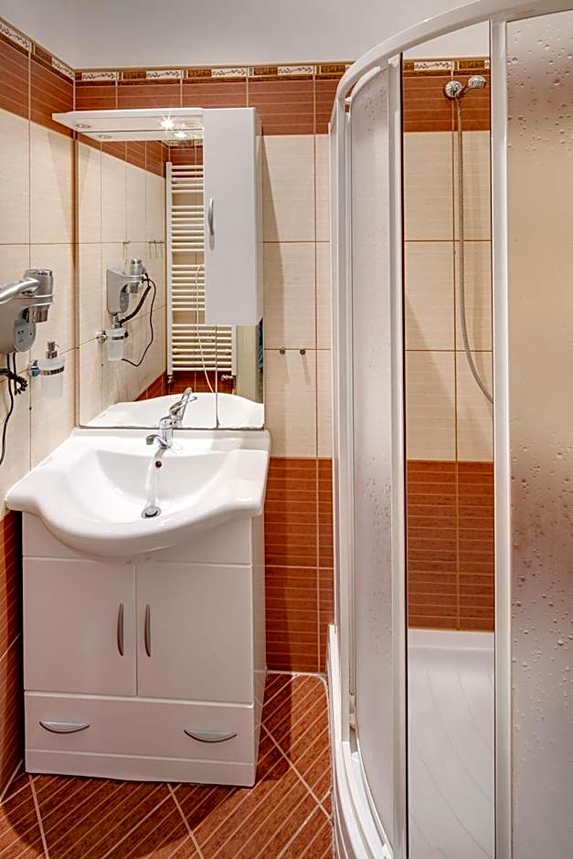 Old Town Square Apartments