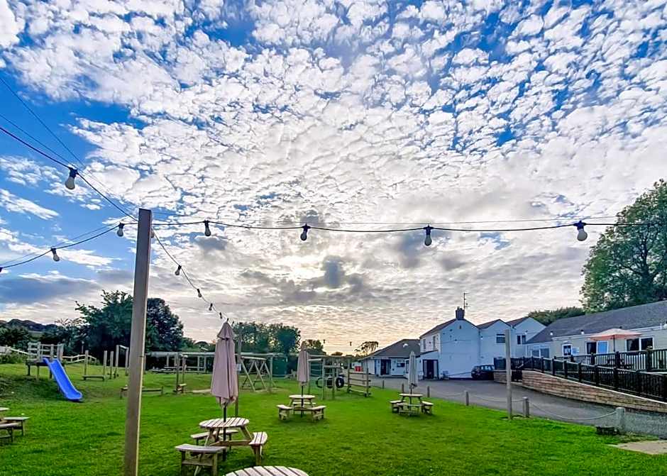 Calloose Holiday Park