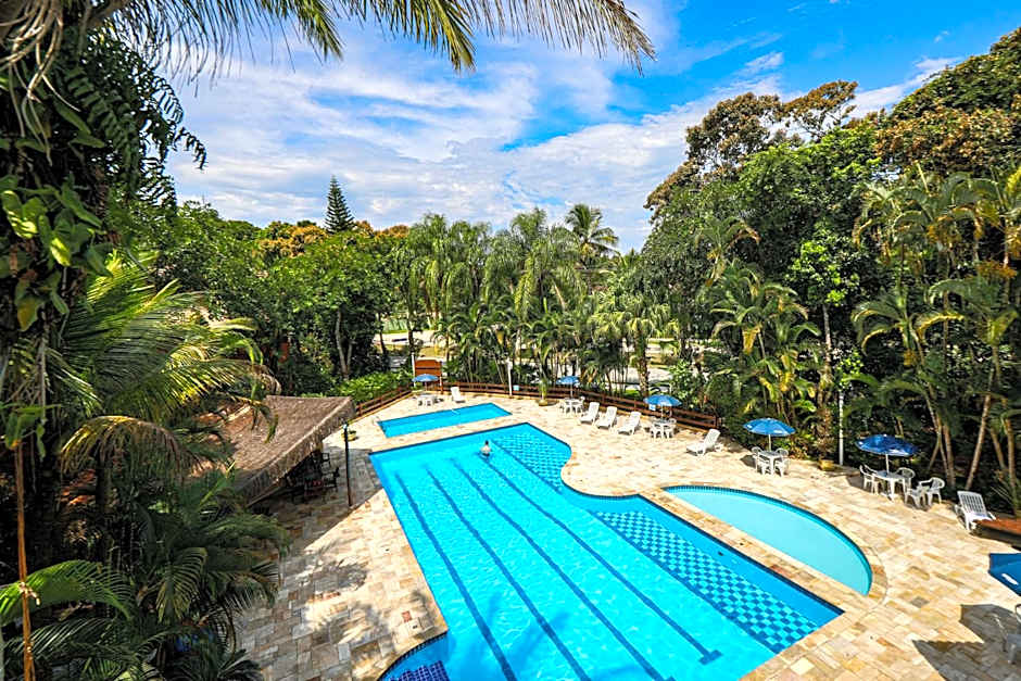 Fabuloso flat 243 Amarílis 2 piscinas climatizadas, carregador veiculo elétrico Riviera de São Lourenço, Bertioga Apartamento Duplex inteiro, cozinha equipada completa, serviço de praia, limpeza e trocas diária de toalhas, wi-fi 500mb