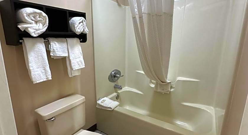 Baymont by Wyndham Thomasville