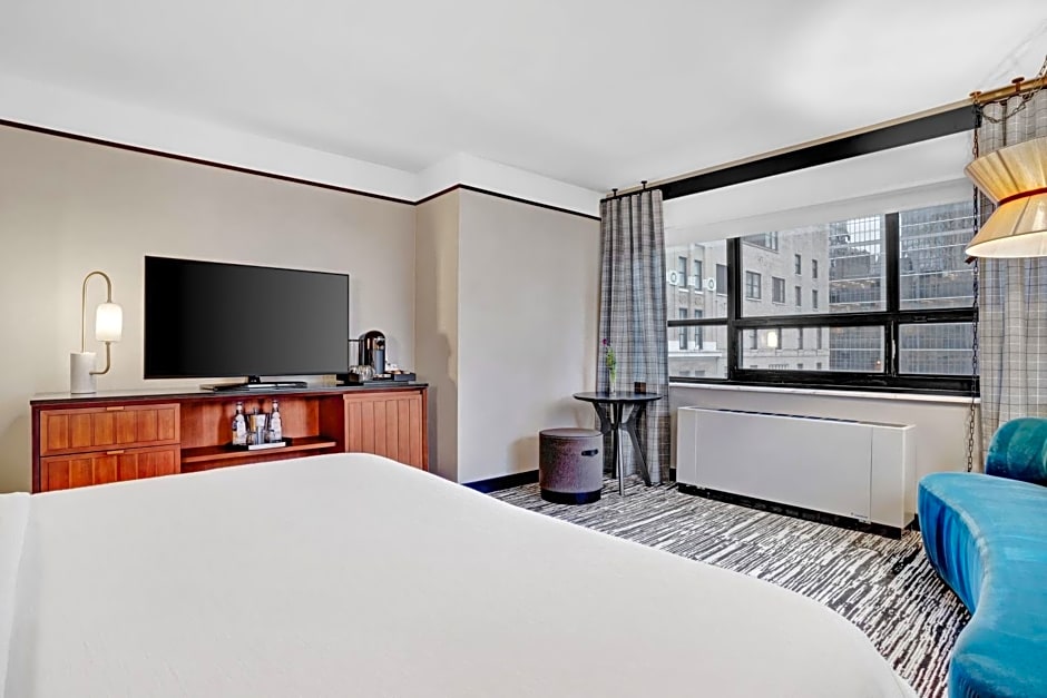 Hotel Indigo - Minneapolis Downtown by IHG