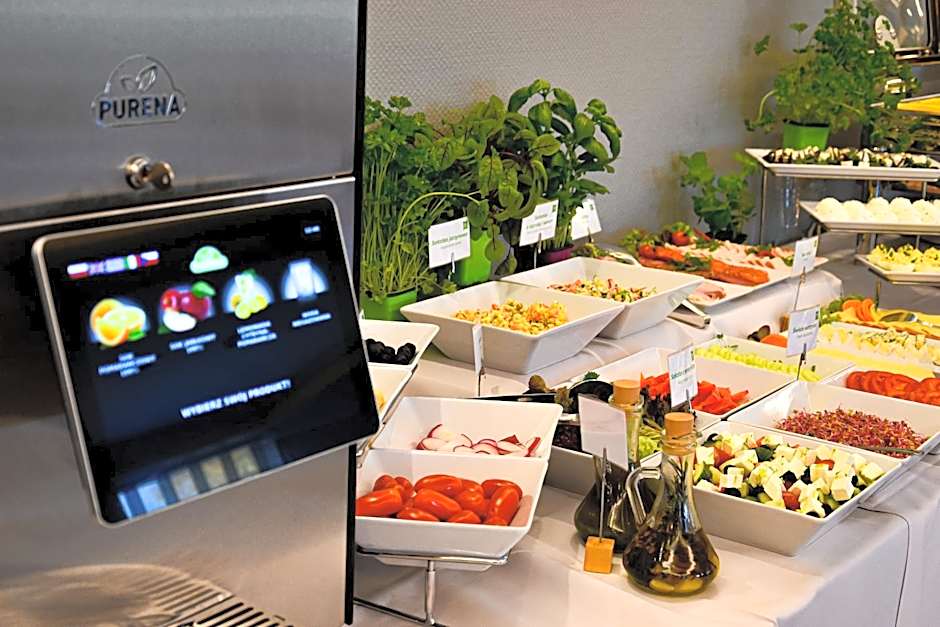 ibis Styles Warszawa West