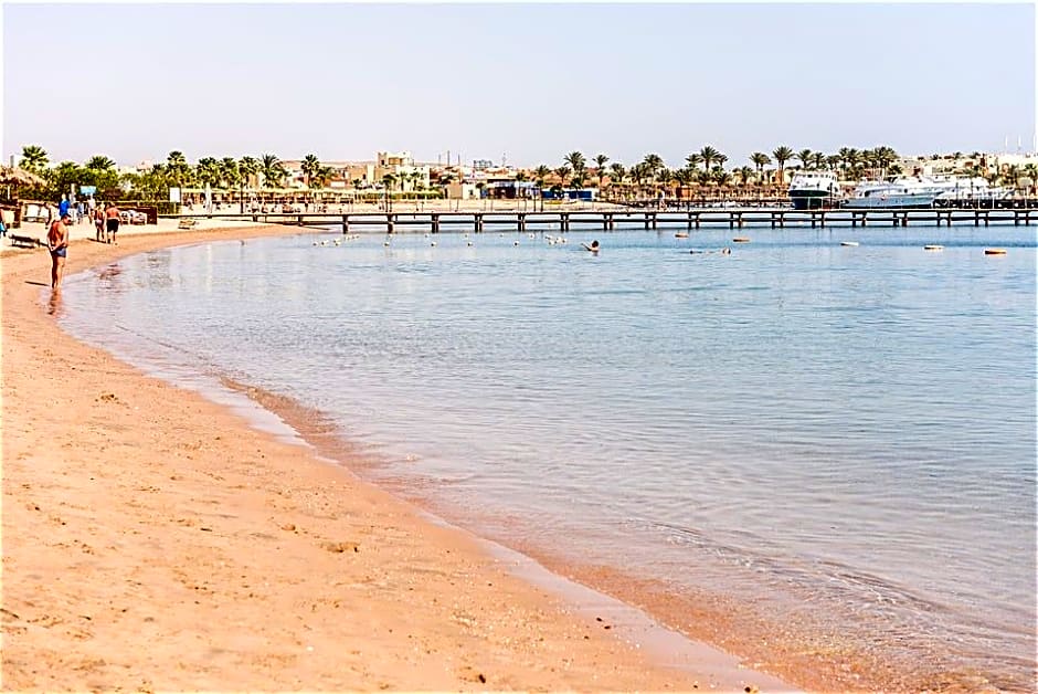 Jaz Makadi Gardens - TUI BLUE Makadi Gardens - Adults Friendly 16 Years Plus