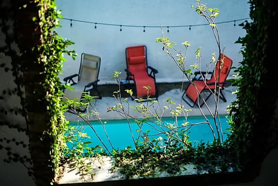 Hosteria Chata Adults Only