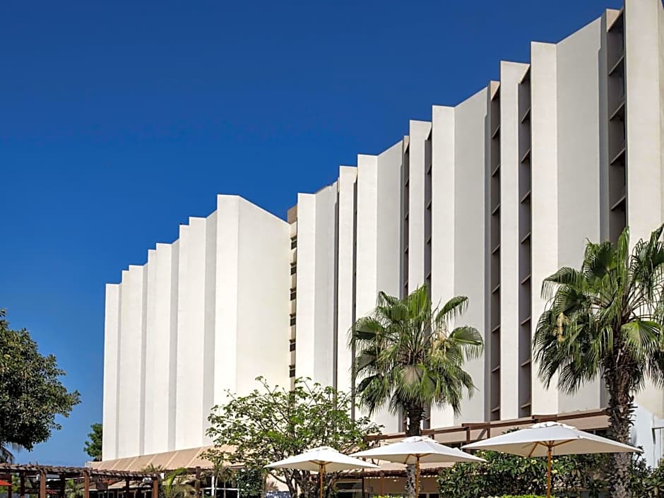 Novotel Dakar
