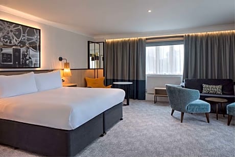 Junior Suite Standard