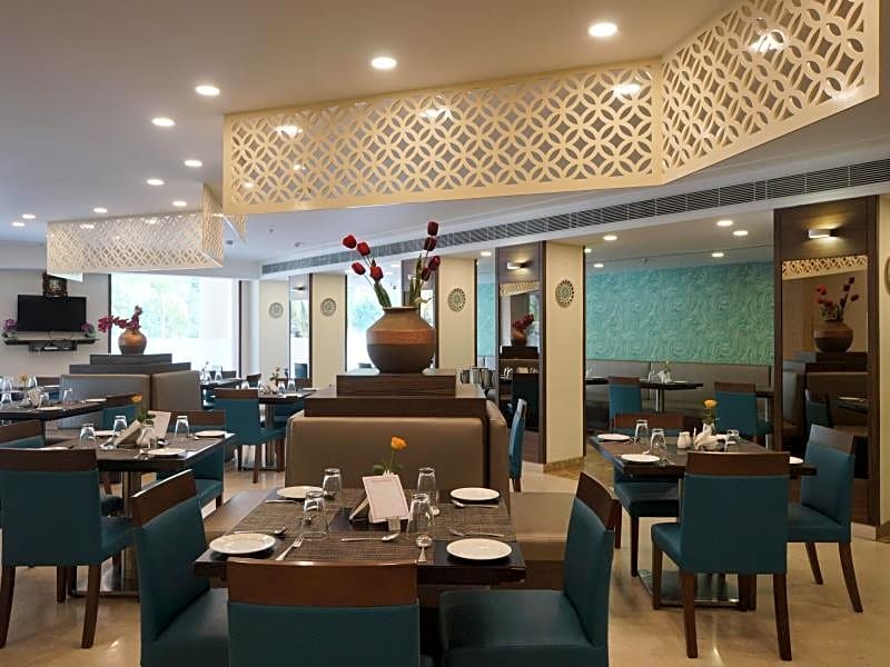 Hotel Ganpat Grand Palani