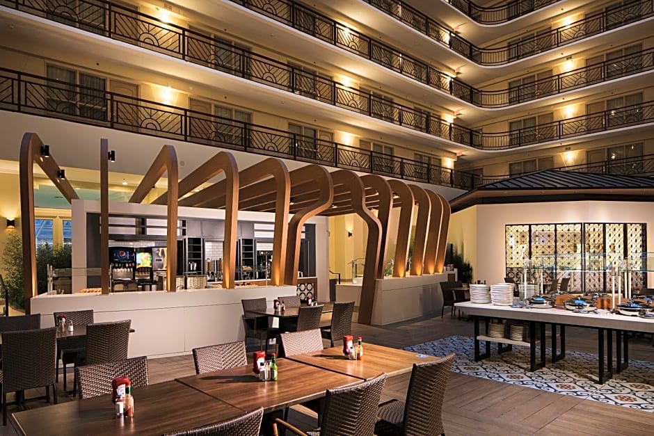 Embassy Suites San Francisco Airport - South San Francisco