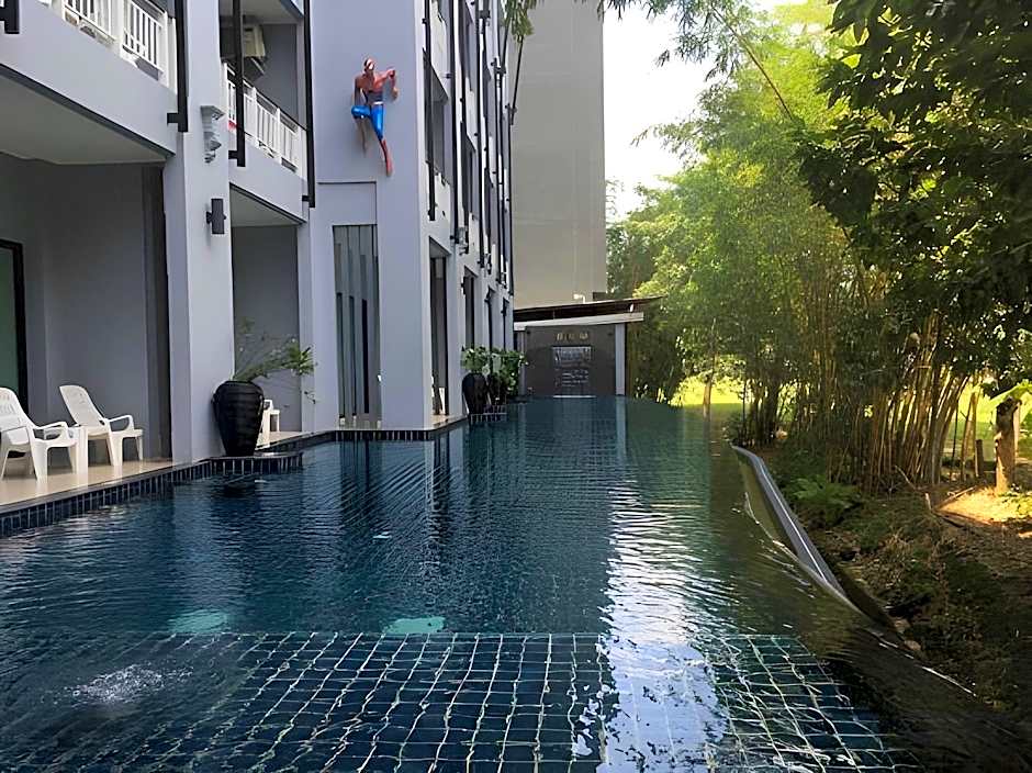 The Par Phuket