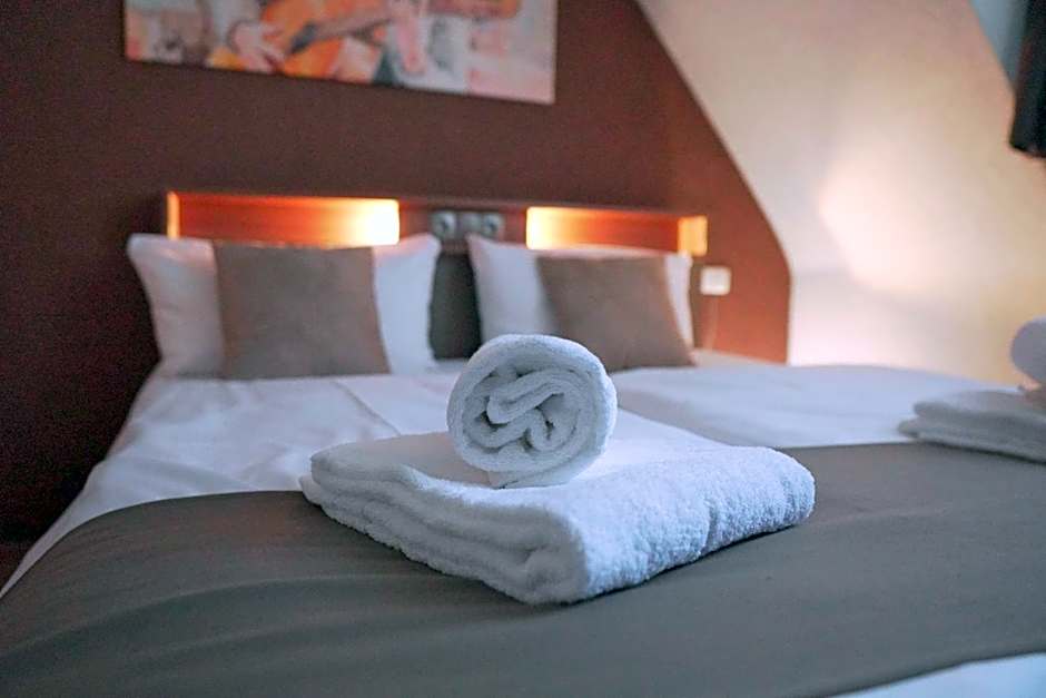 Hotel Frohnhauser Hof