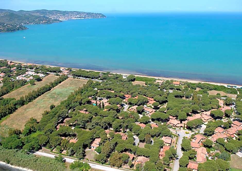 Giannella Appartamenti