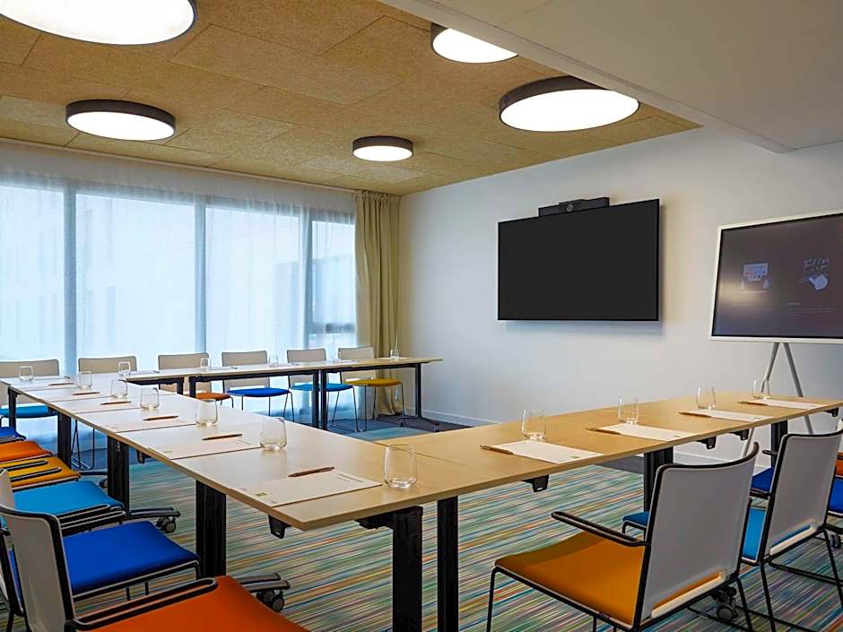 ibis Styles Montpellier Aeroport Parc Des Expos
