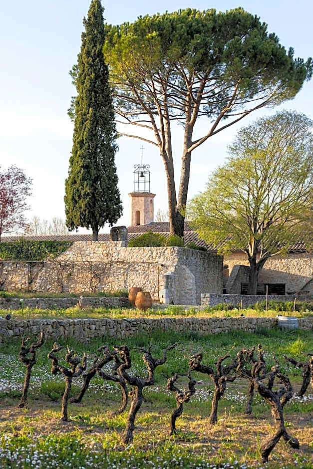 Hostellerie De L'abbaye De La Celle - Les Collectionneurs