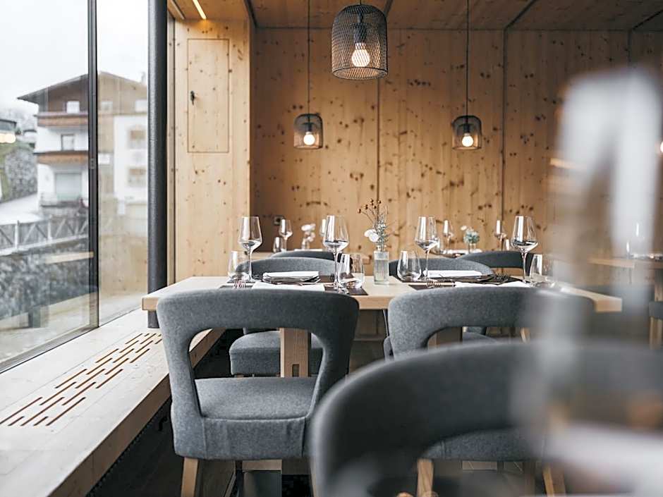 VAYA Galtür Paznaun