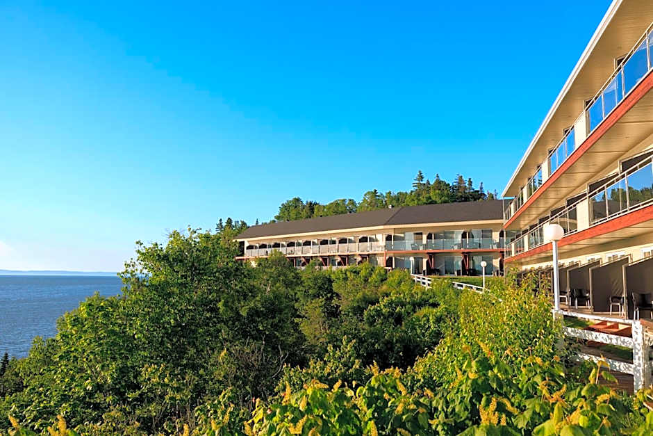 Auberge de la Pointe