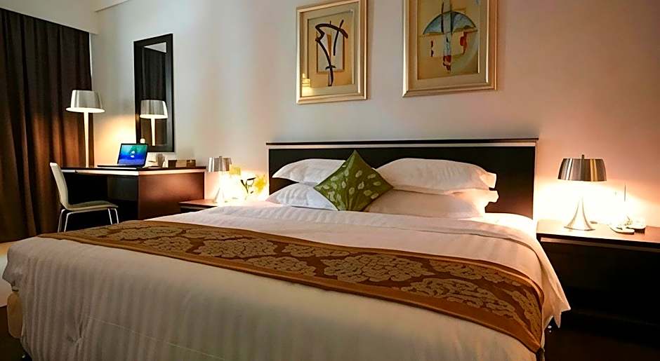 Ritz Garden Hotel