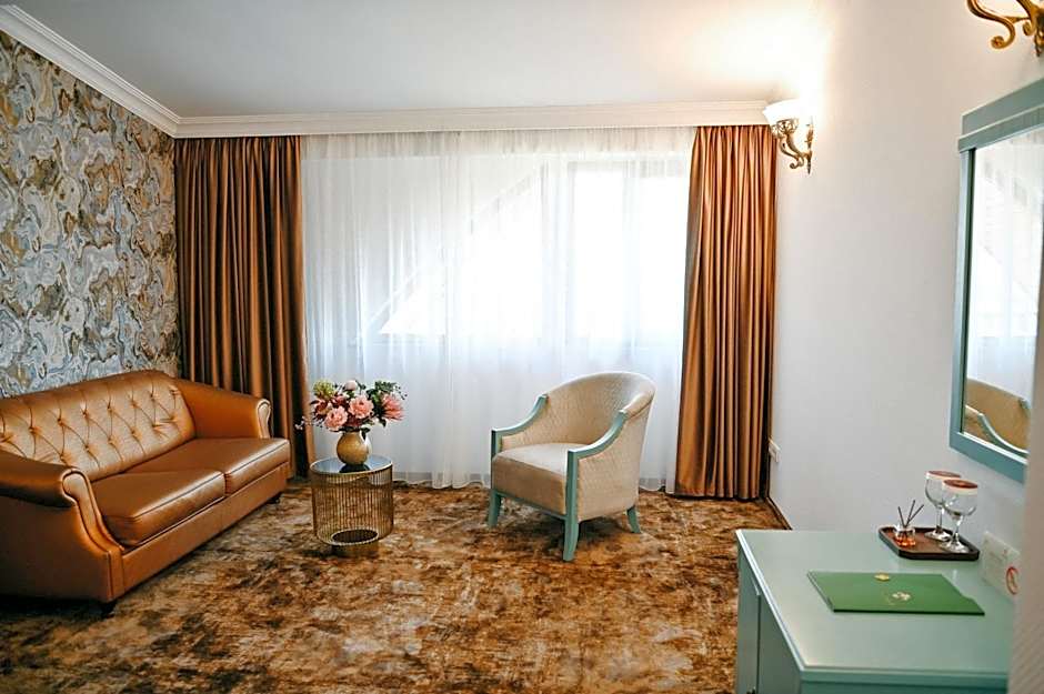 Hotel La Castel Iasi