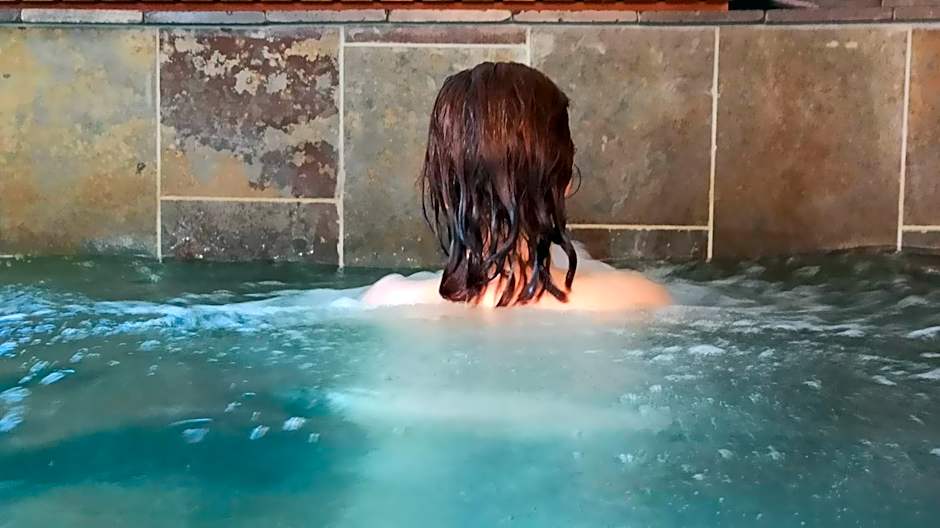 Chambre d'Hôtes La Grenade Bleue