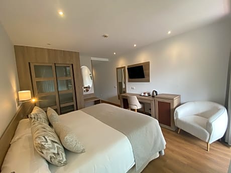 Comfort Double Single Use