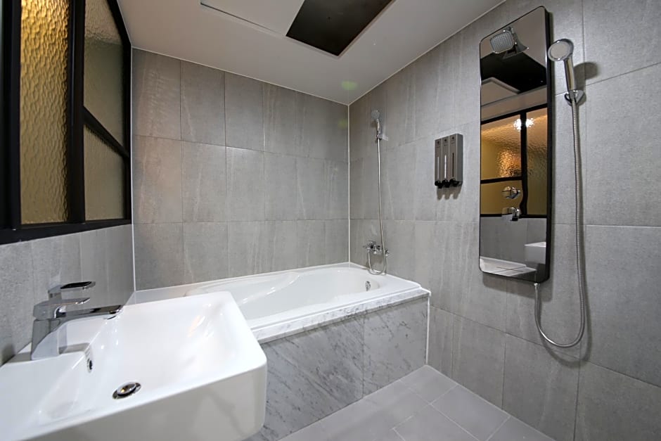 Two Nights Business Hotel