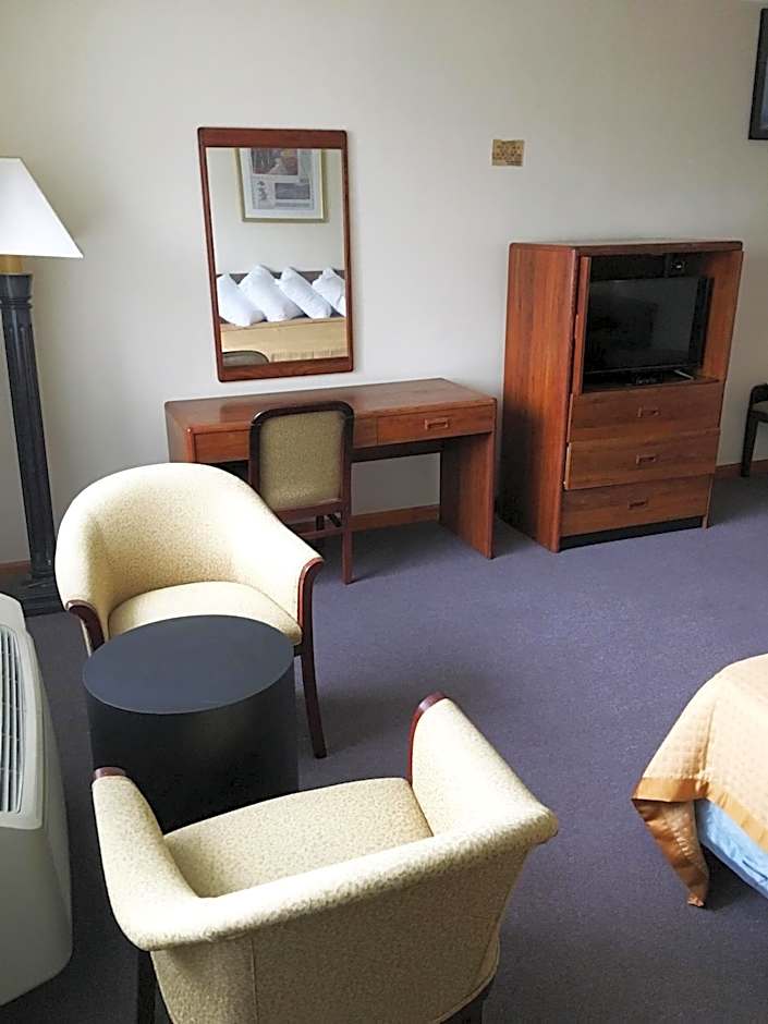 Village Motel